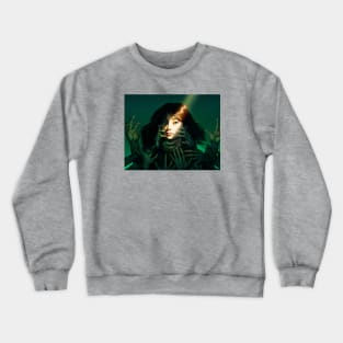 One Of Us Crewneck Sweatshirt